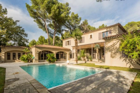 Villa de charme
